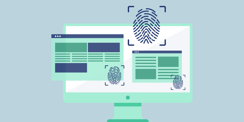 what is browser fingerprinting