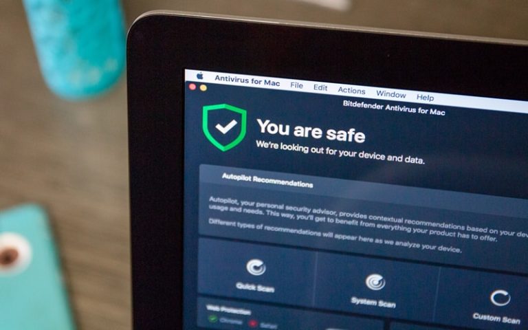 Top 5 Best Antivirus Apps for Mac In 2020 - PrivacyCrypts