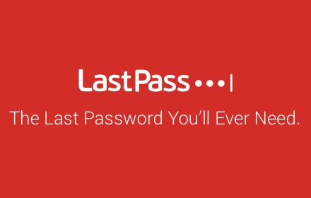 is it safe to use lastpass