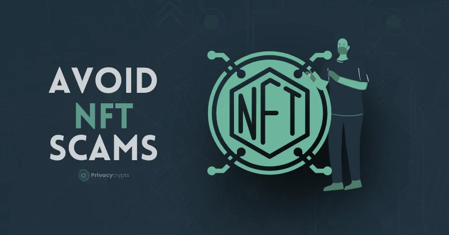 NFT Scams