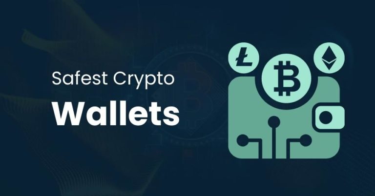 safest desktop crypto wallet